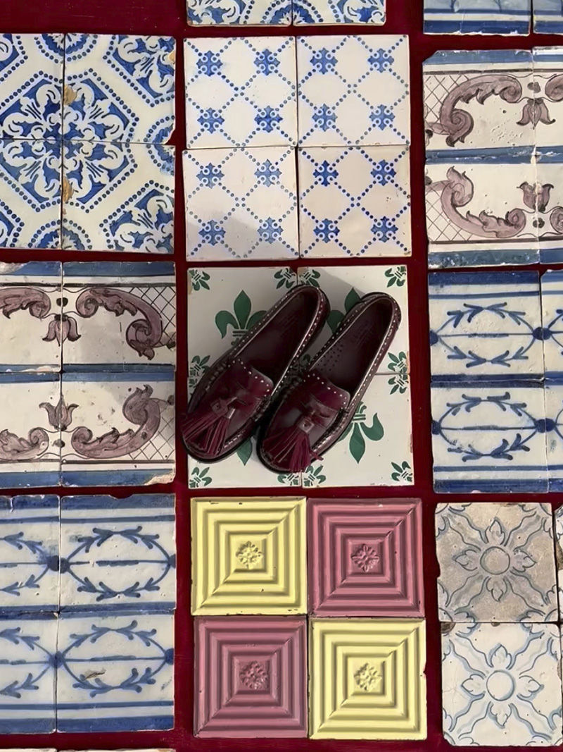11 Weekend