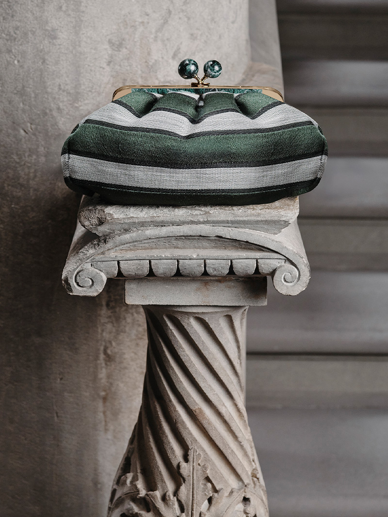 Pasticcino Bag Italian Roots